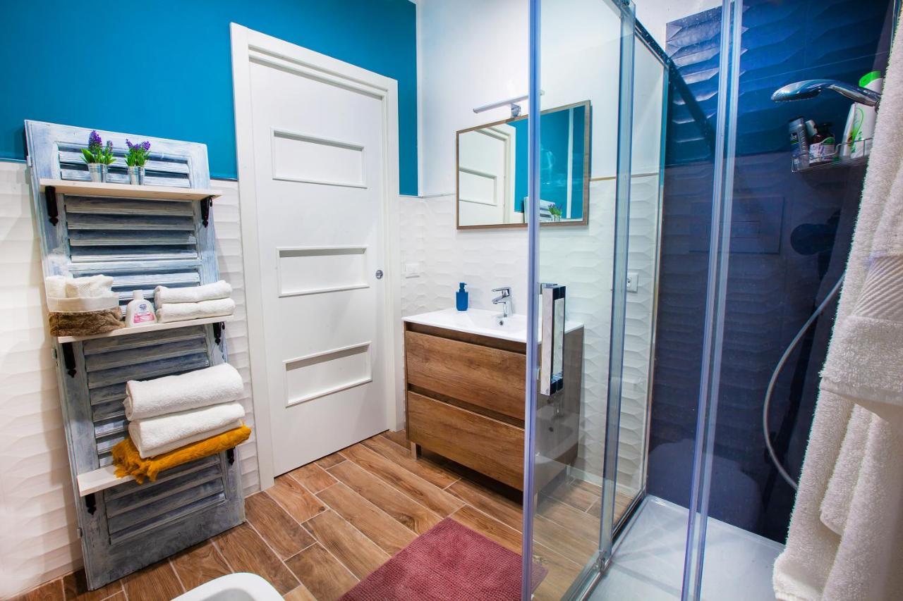 Apartamento Casa Del Capo *