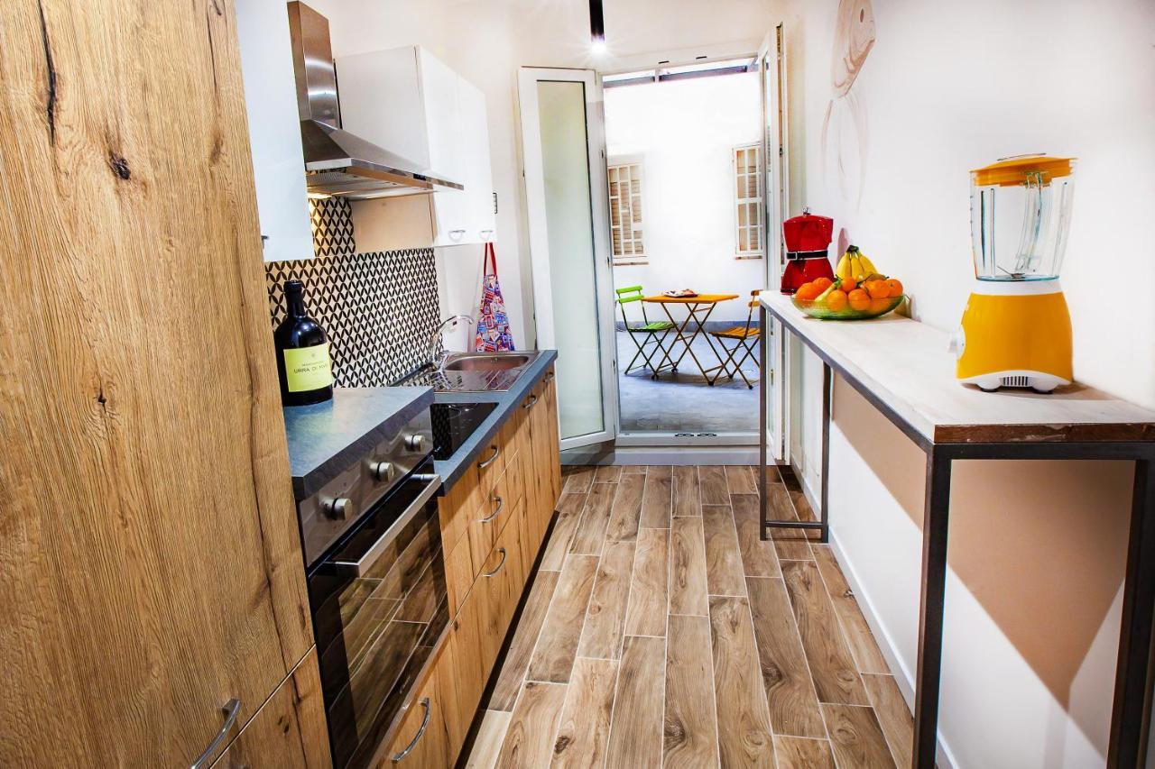 Casa Del Capo Apartamento