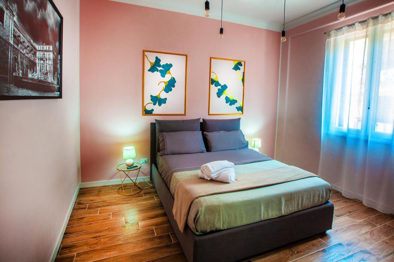 Apartamento Casa Del Capo