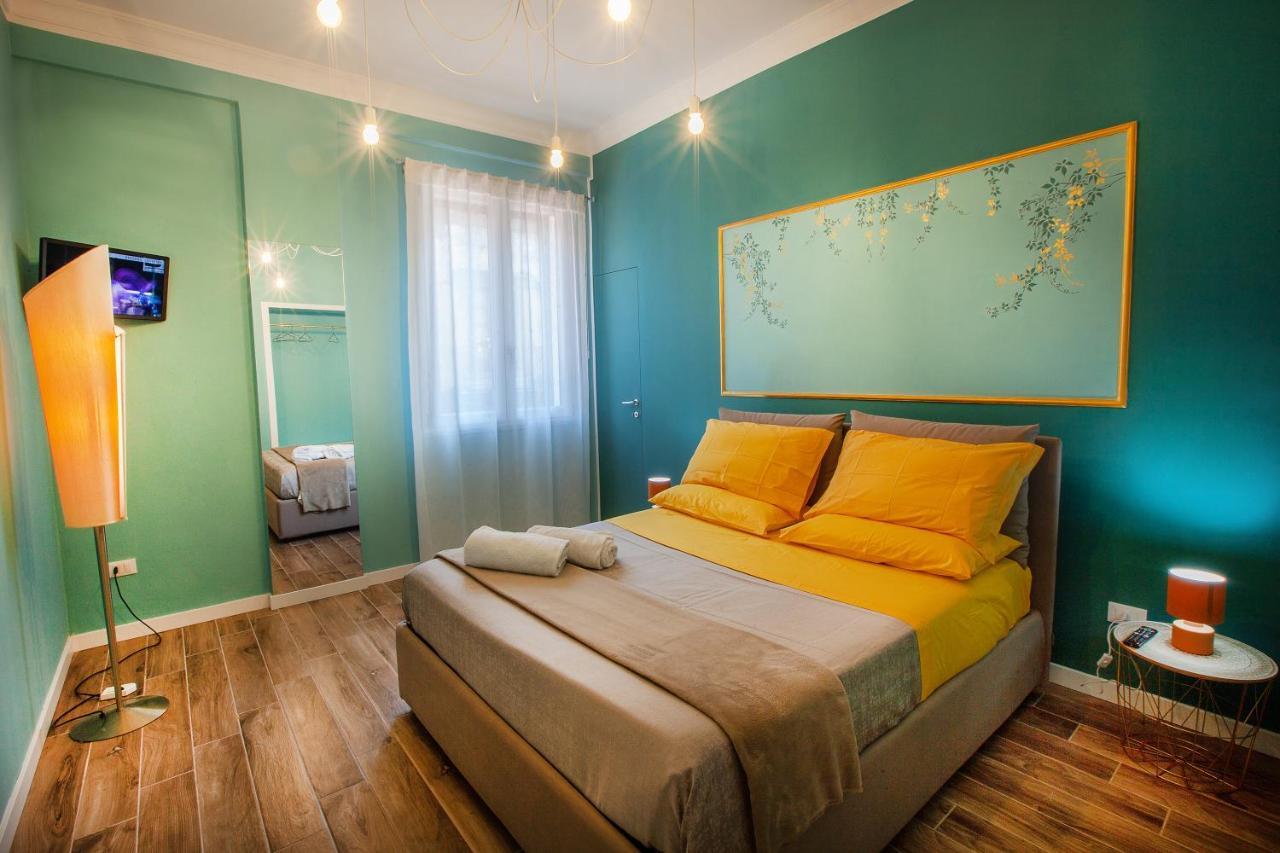 Apartamento Casa Del Capo *