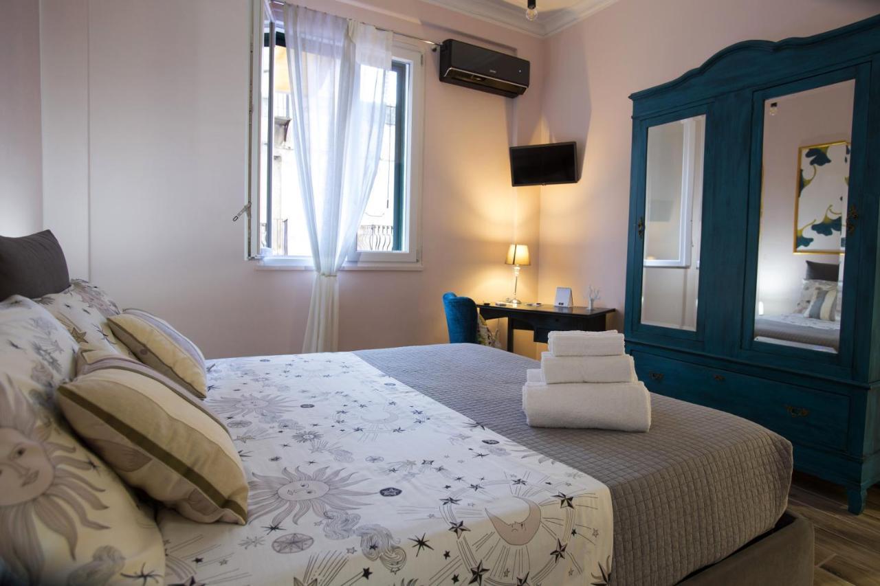 Casa Del Capo Apartment