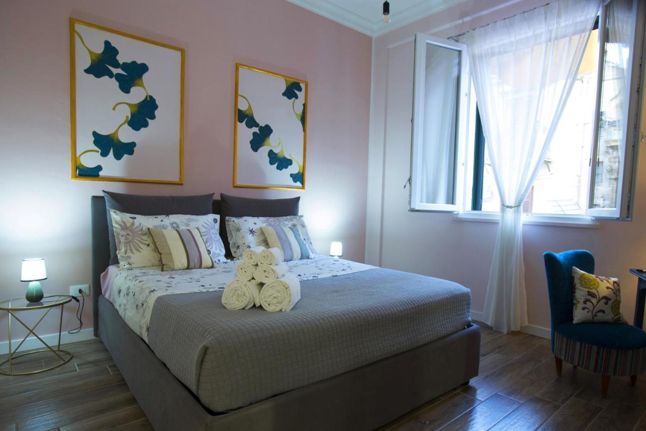 Casa Del Capo Apartamento