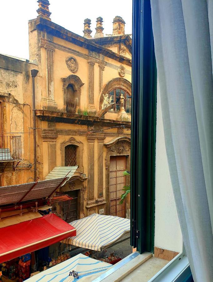 Apartamento Casa Del Capo *