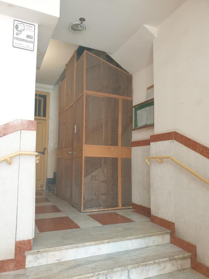 Apartamento Casa Del Capo Palermo
