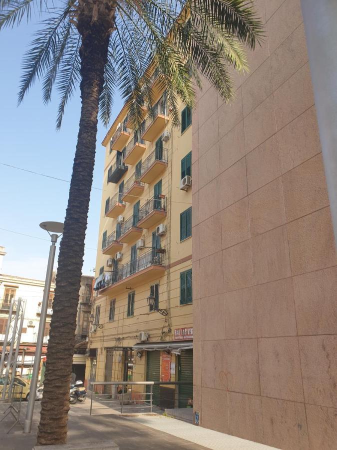 Casa Del Capo Apartamento Palermo