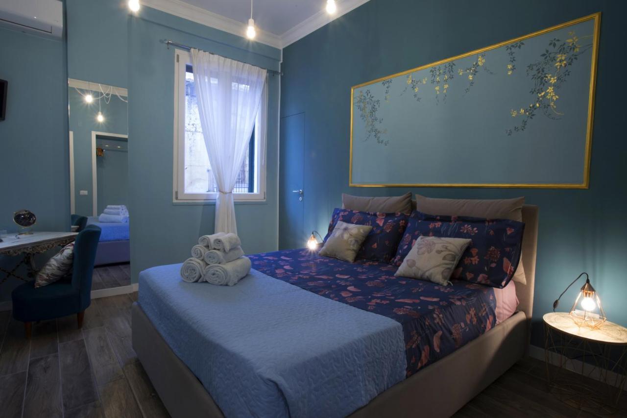 Casa Del Capo Apartamento Palermo