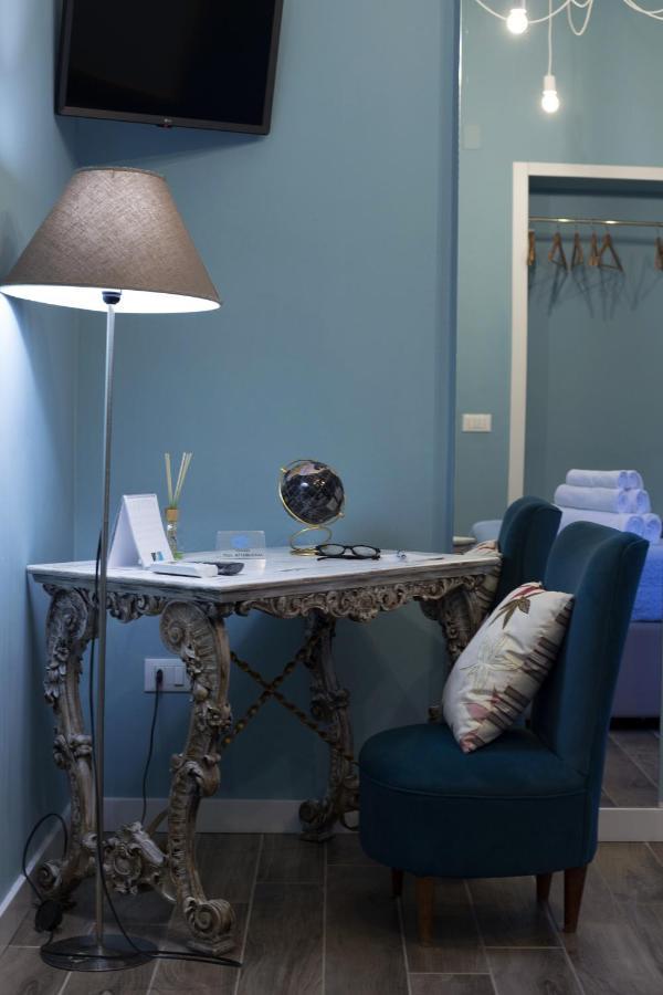 Apartamento Casa Del Capo