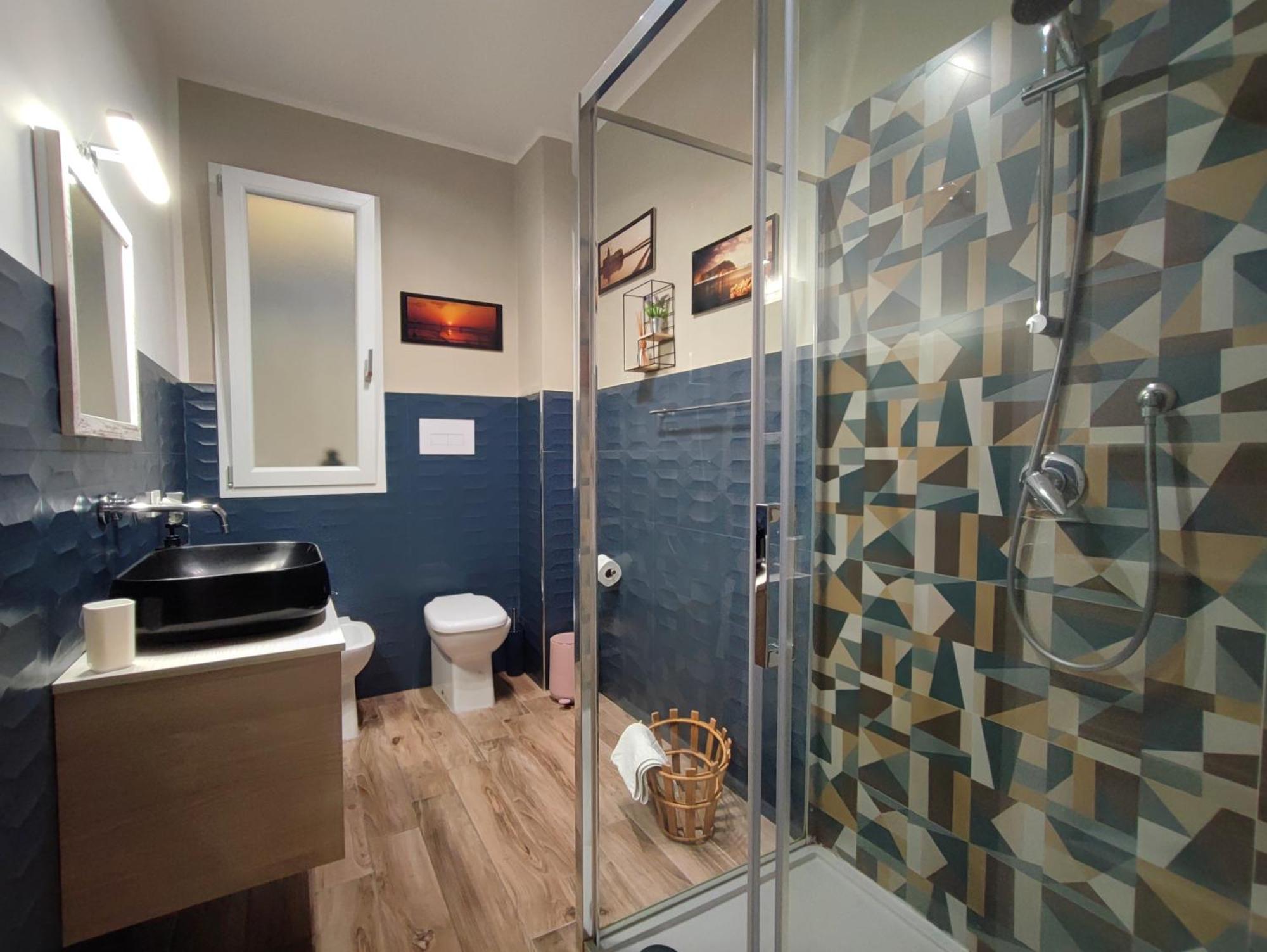 Apartamento Casa Del Capo